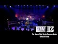 The songs that wrote country music featuring kenny hess  live 2019