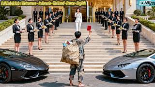 Download Lagu Pengemis Membawa Surat Nikah Turun Gunung Lamar CEO Wanita, Dihina, Ternyata Dewa Perang MP3