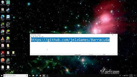 Download Solution Barracuda From Github