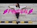 PHYSICAL - Dua Lipa - Dance Video - Jazz Dance- Choreography by @valepgdancer