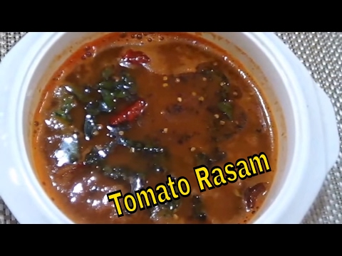 tomato-rasam-|-south-indian-recipe-|-tomato-soup-recipe