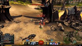 Guild Wars 2 Pve Elementalist Weaver Duelist Build