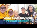 RIARICIS GAGAL DATANG KECIREBON KARENA SAKIT!!! team ria ricis