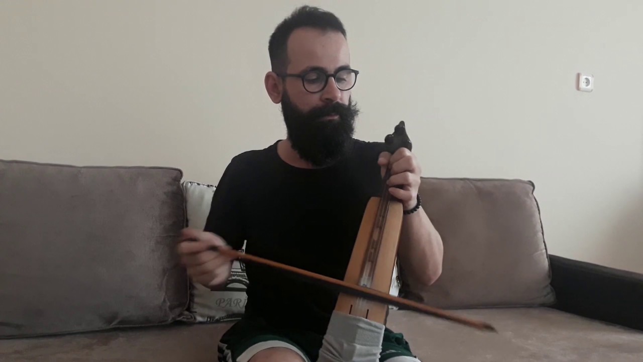 Kemençe Dersi - 10.BÖLÜM (ÇAY ELİNDEN ÖTEYE)