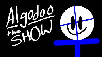 Algodoo The Show - INTRO :DDD