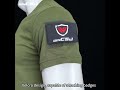WHCSJ Performance Tactical T-Shirt: The Science of a Superior Base Layer