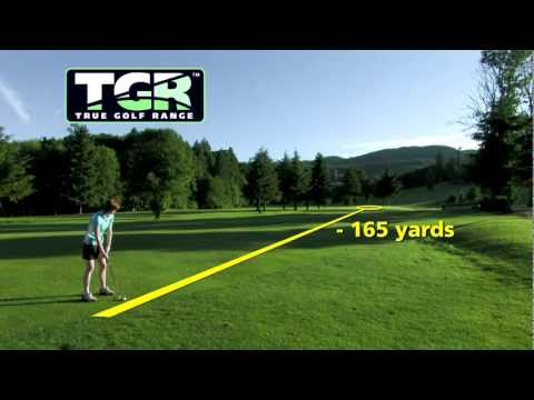 Golf Rangefinder Tutorial