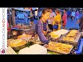 Fantastic STREET FOOD in Bangkok at Navy Fair 2023