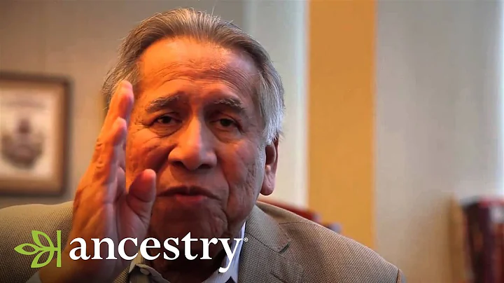 Interview with Enoch Kelly Haney, Former Chief of ...