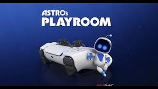 Astros Playroom No 7