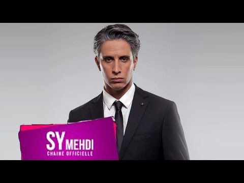 TÉLÉCHARGER SY MEHDI OMRI TONIGHT MP3 OMRI TONIGHT SY MEHDI MP3 TÉLÉCHARGER