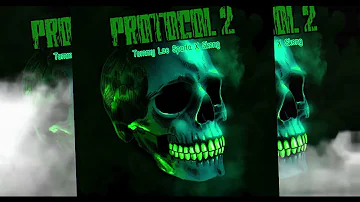 Tommy Lee Sparta Ft Skeng - Protocol 2 (Original Version) 2022