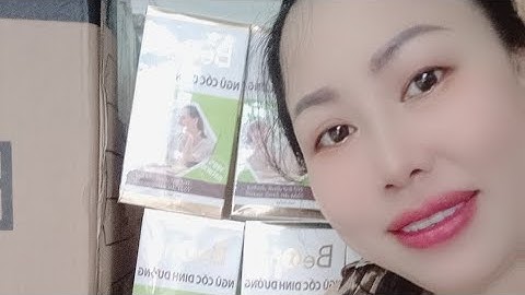 Ngũ Cốc Dinh Dưỡng BEONE!!! Bảo Vệ Sức Khỏe Cộng Đồng!!