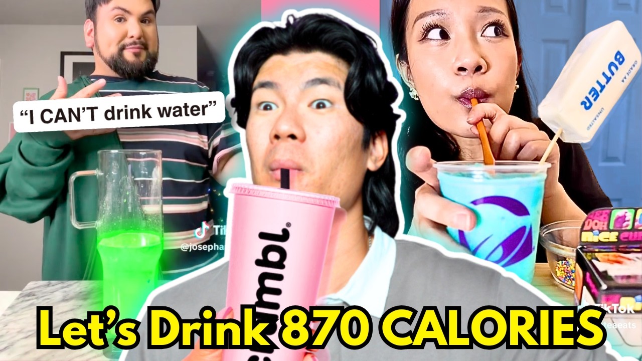 That's Too Much F%&-ING Sugar