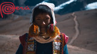 This is Peru |Cinematic Video|