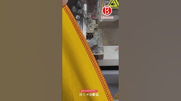 Sewing Tools And Tutorial Anti-curling regulations for overlock machines