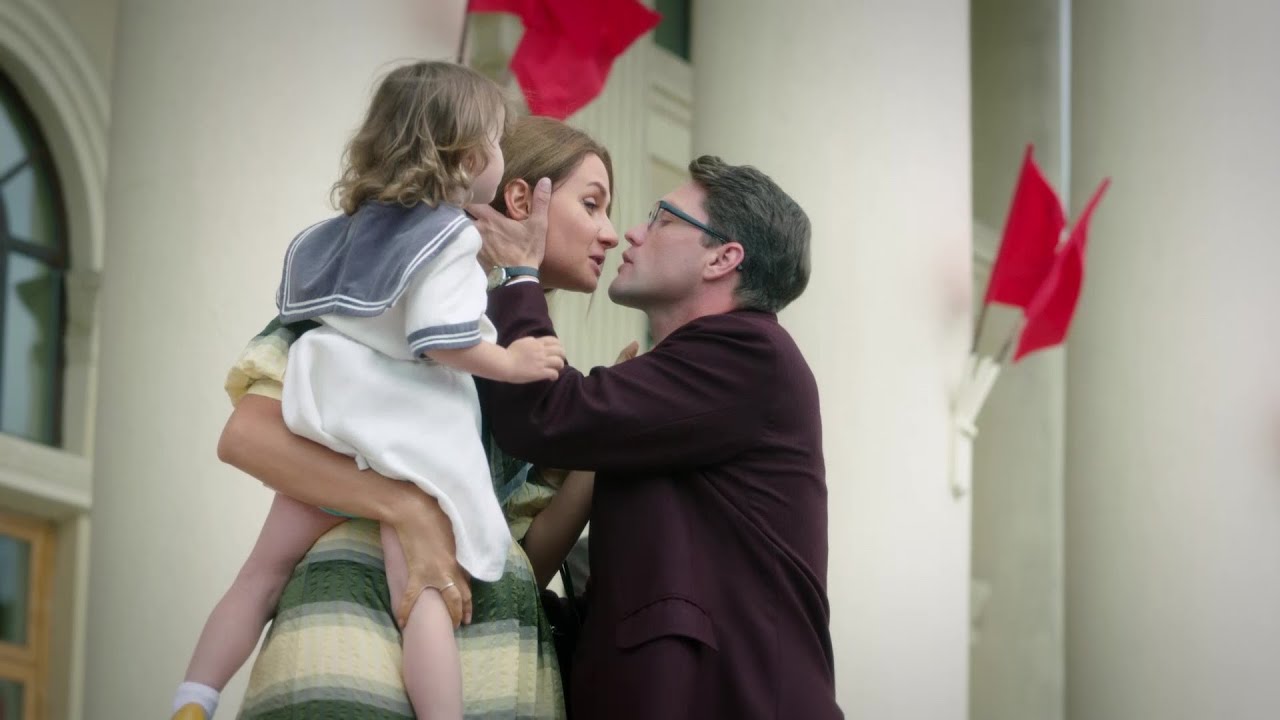 ЛЕНТА, ПОКОРИВШАЯ ВСЕХ ЛЮБИТЕЛЕЙ МЕЛОДРАМАТИЧЕСКИХ ИСТОРИЙ!  КОРОЛЕВА КРАСОТЫ