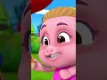 Lagu boo boo Lagu kartun #shorts #booboosong #loconuts #rhymes