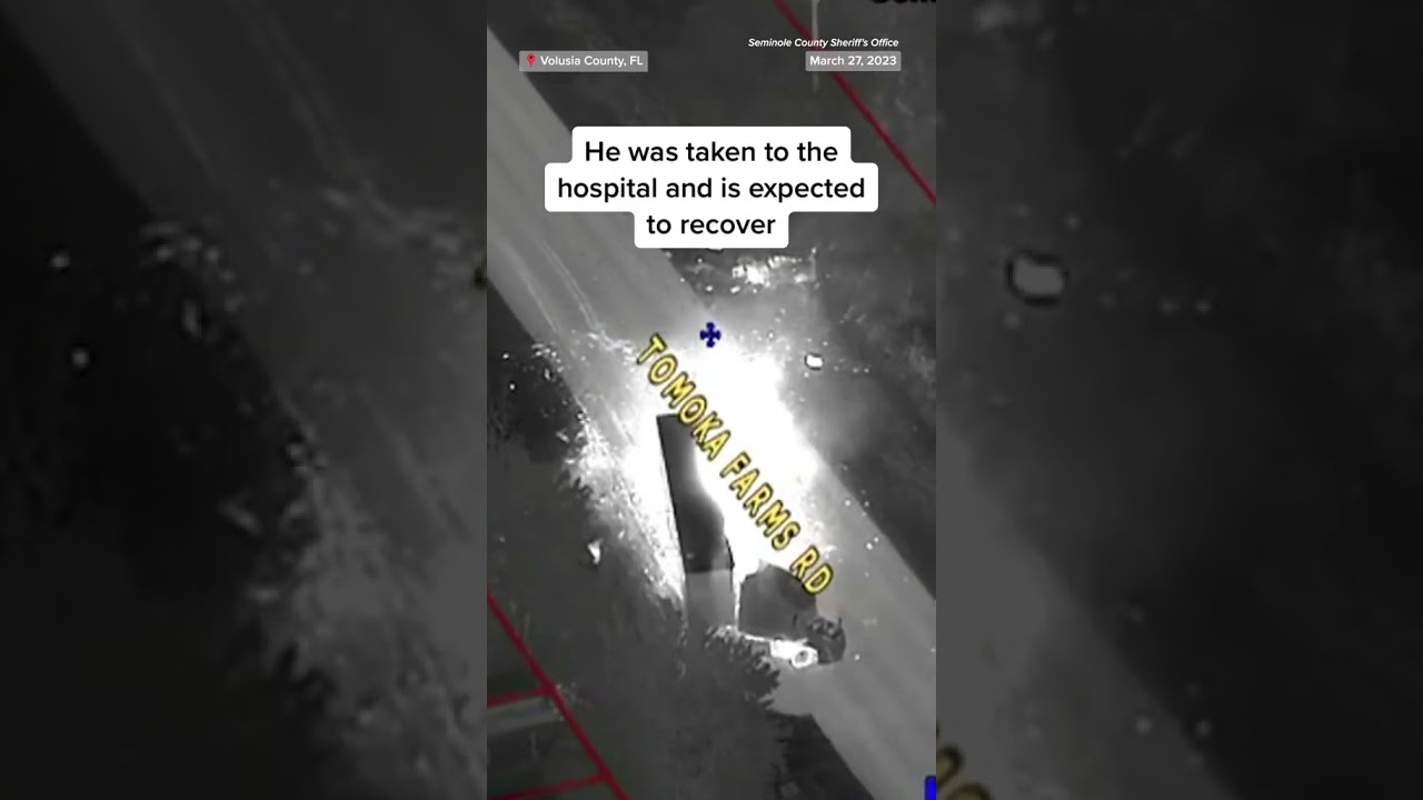 #Car slams into #tractortrailer