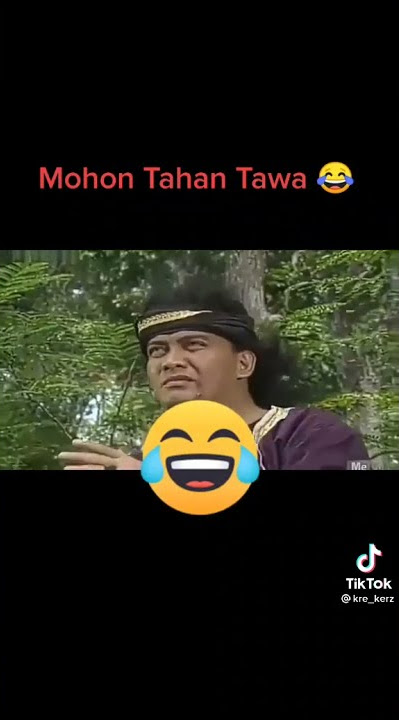 tiktok seruling maut 212 Wiro sableng