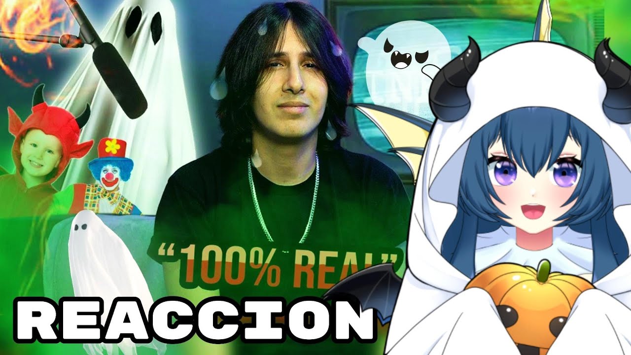 YadiDoll REACCIONA a El PEOR programa de BROMAS del MUNDO  @MissaSinfonia