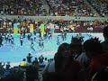 2012 UAAP CDC - AdU | ADAMSON