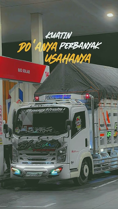 story'wa wa truk Kren banget buat snap wa kalian semua gays mantul pokoknya 🤙🤙
