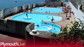 Plymouth&#39;s Mount Wise swimming pools will remain free