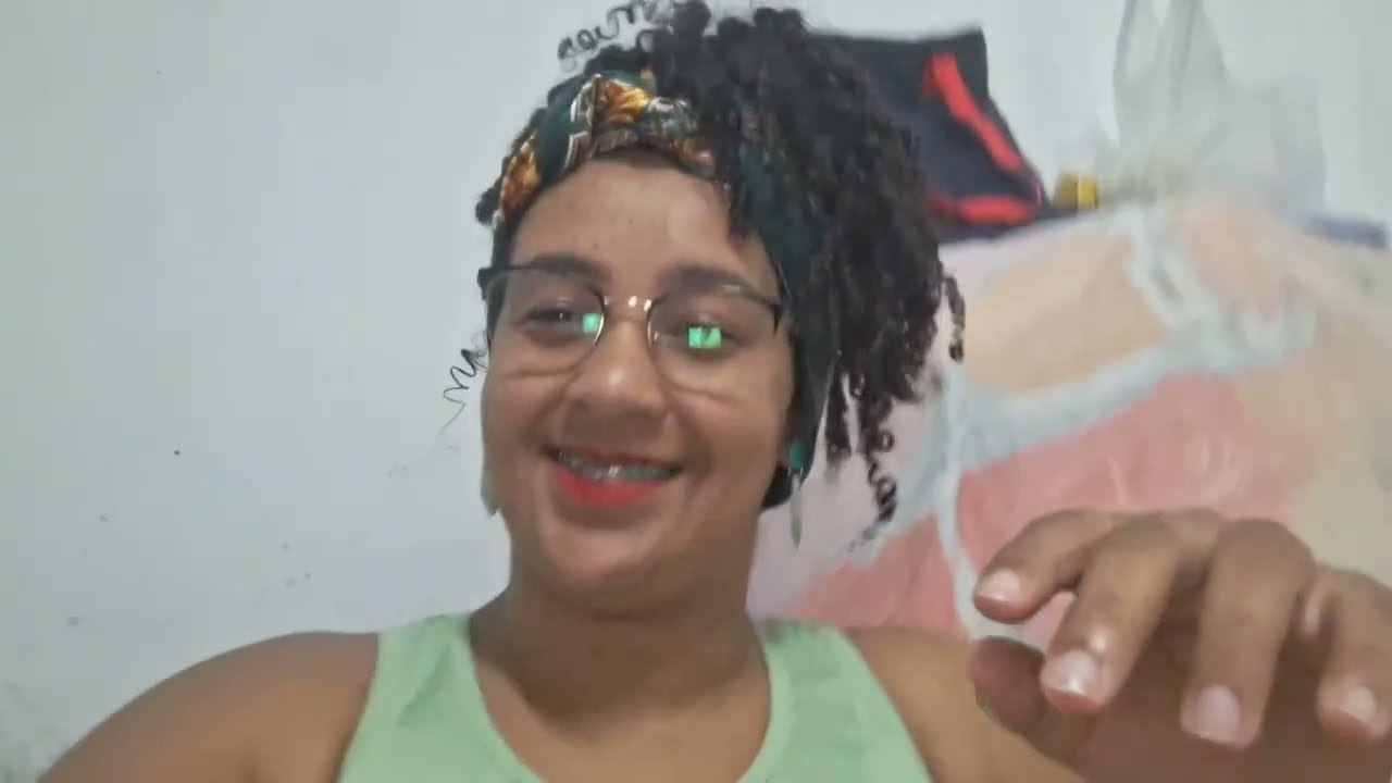 Primeiro vídeo do ano! Nosso Ano Novo ,feliz 2026. ❤️😍🤩