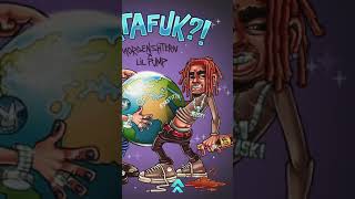 WATAFUK?! (MORGENSHTERN & Lil Pump)