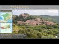 Castelnou  pyrnesorientales 66