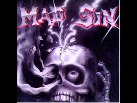Mad Sin — Mad Sin Dirty Lies