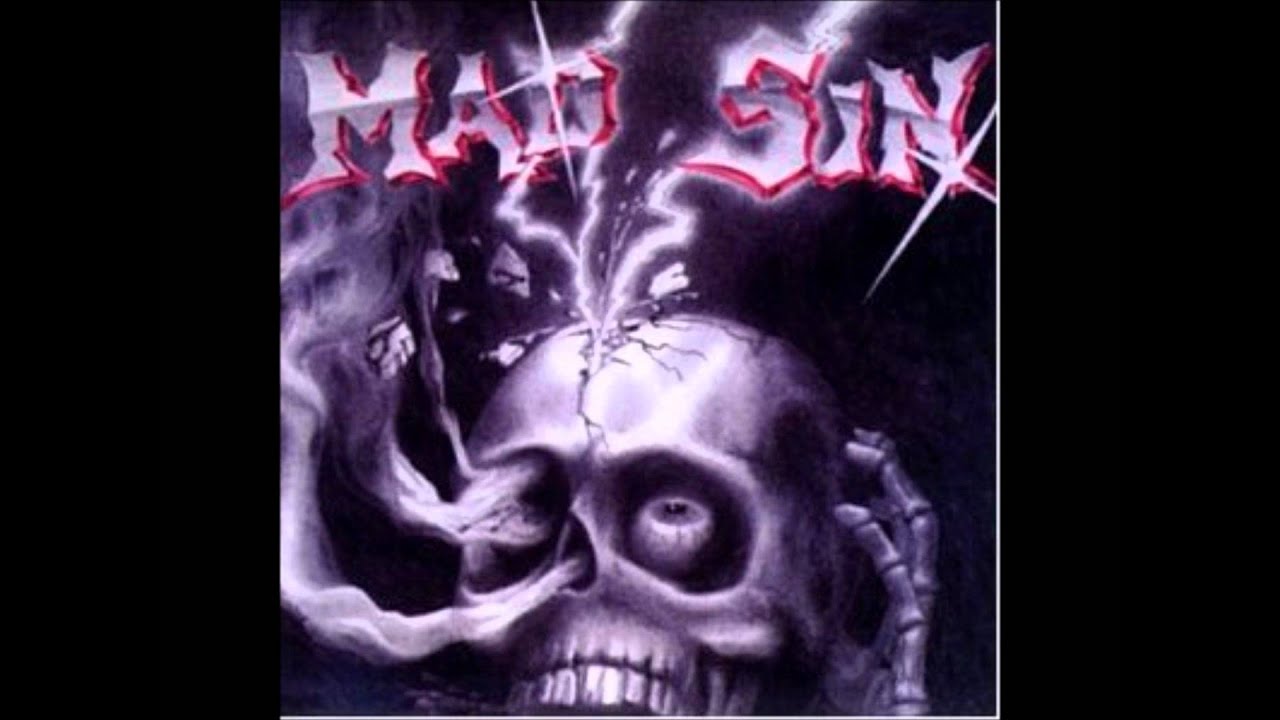 Mad Sin Dirty Lies