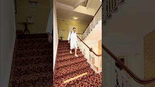 Podzim ve Františkových Lázních