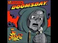 MF Doom - Gas Drawls