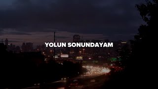 Symone ft Rucy - Yolun sonundayam