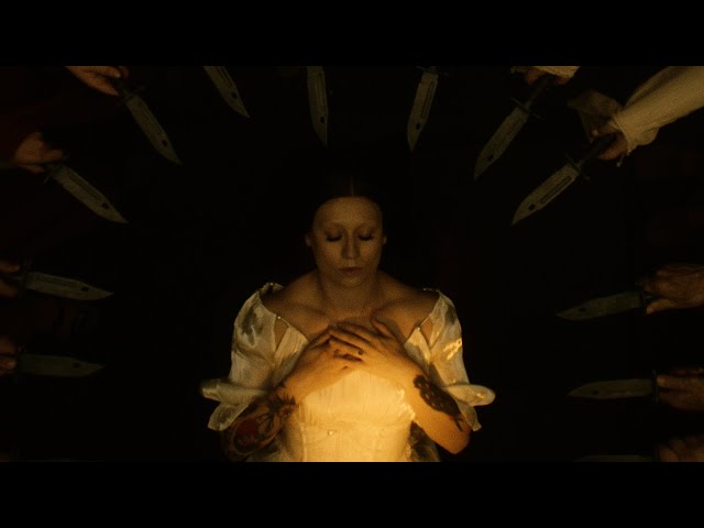 I'll Know You're Not AroundNEW!Dying Wish
