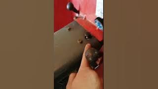 подключение дополнительной гидравлики на японский минитрактор шибаура