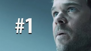 Quantum Break FULL Gameplay - Walkthrough Part 1 // THIS GAME LOOKS REAL Quantum Break FULL Gameplay - Walkthrough Part 1 // THIS GAME LOOKS REAL