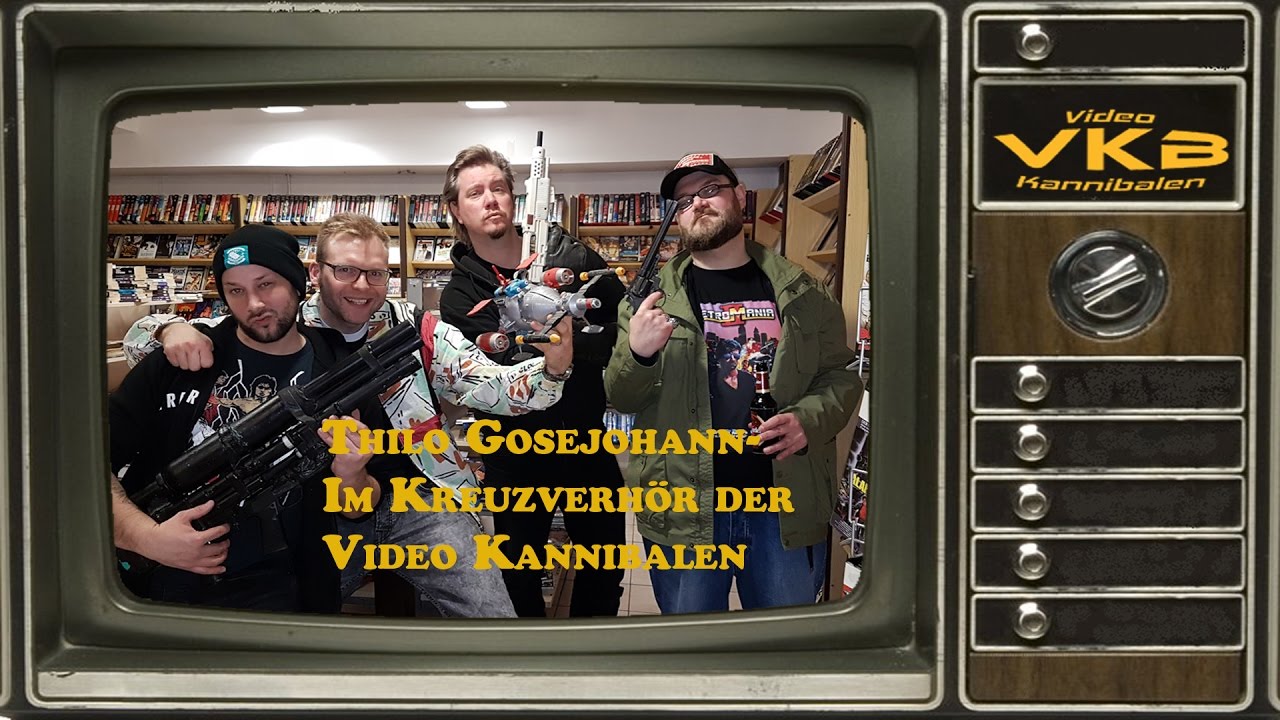 Thilo Gosejohann Thilo Gosejohann