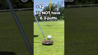 Hole 18 - ya. i need a spiritual journey with my putter