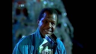 Bad Boys Blue - I Wanna Hear Your Heartbeat (Full Version, Ein Kessel Buntes, 28.02.1987)