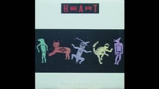 B1  Bad Animals - Heart – Bad Animals - 1987 Original European Vinyl Album Rip HQ Audio