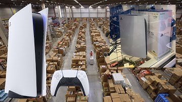 MORE CONSOLES SHOWING UP - PLAYSTATION 5 AMAZON RESTOCK INFO / PS5 RESTOCKING INFO FOR MEIJERS XBOX