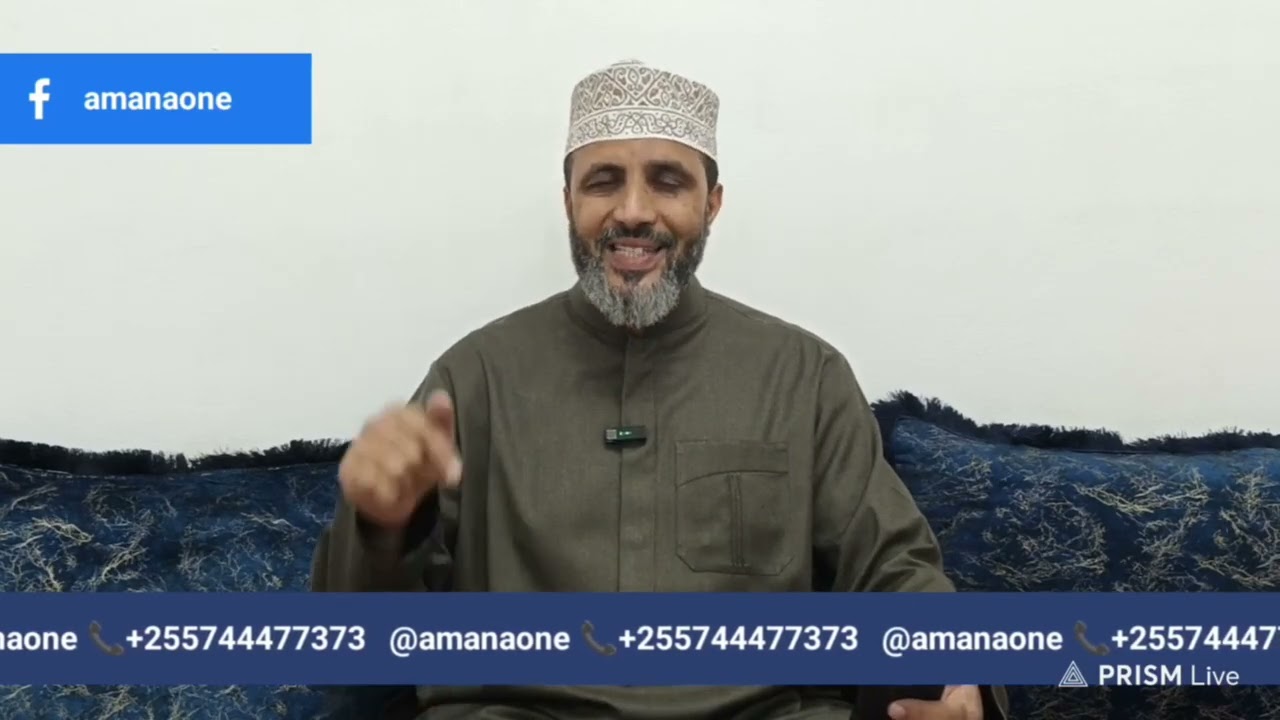 Mf 1841 NDOA NI IBADA SIO MAHALI PAKUMALIZIA MATAMANIO YAKO TU