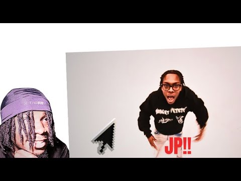 JP COME AND SEE OFFICIAL MUSIC VIDEO REACTION!!**