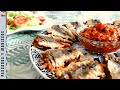 Sardinas ricas y fáciles al estilo de Marruecos.  receta sana