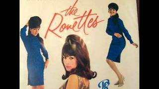 Video thumbnail of "THE RONETTES IS THIS WHAT I GET FOR LOVING YOU 1965 PHILLES 128"