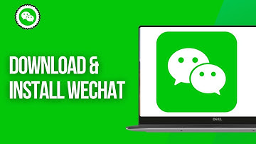 How To Download & Install WeChat On PC/Laptop (2025)
