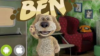Talking Ben the Dog - All Potions Gameplay (Android, iOS) 